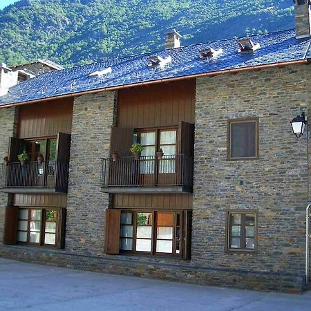 Apartaments Vall Ferrera Areu Extérieur photo