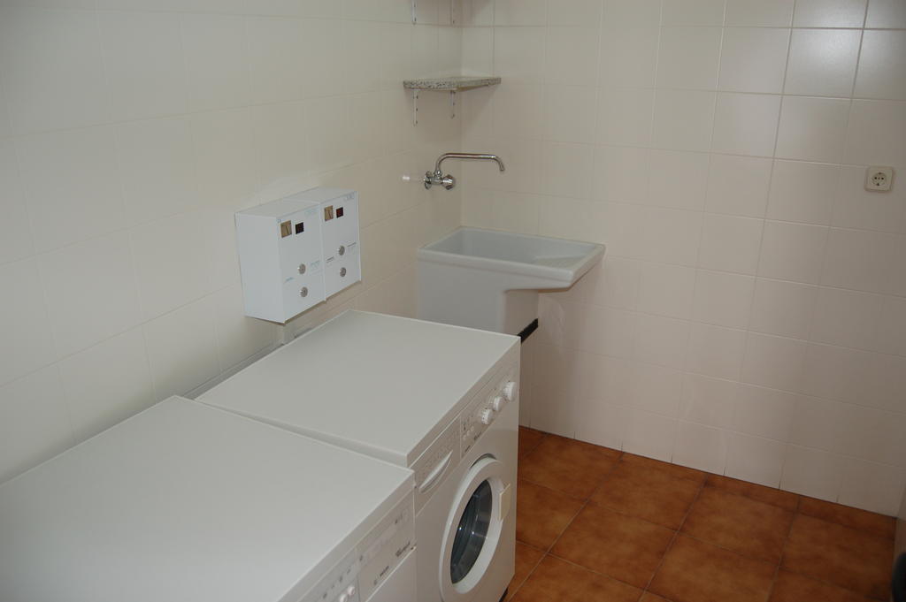 Apartaments Vall Ferrera Areu Extérieur photo