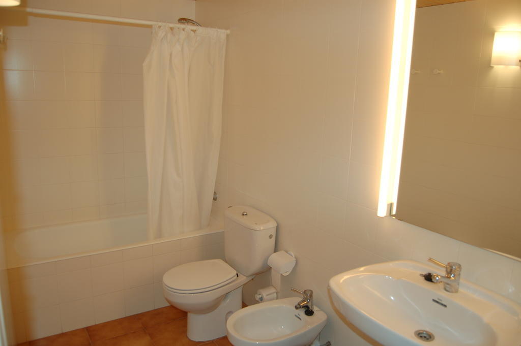 Apartaments Vall Ferrera Areu Chambre photo