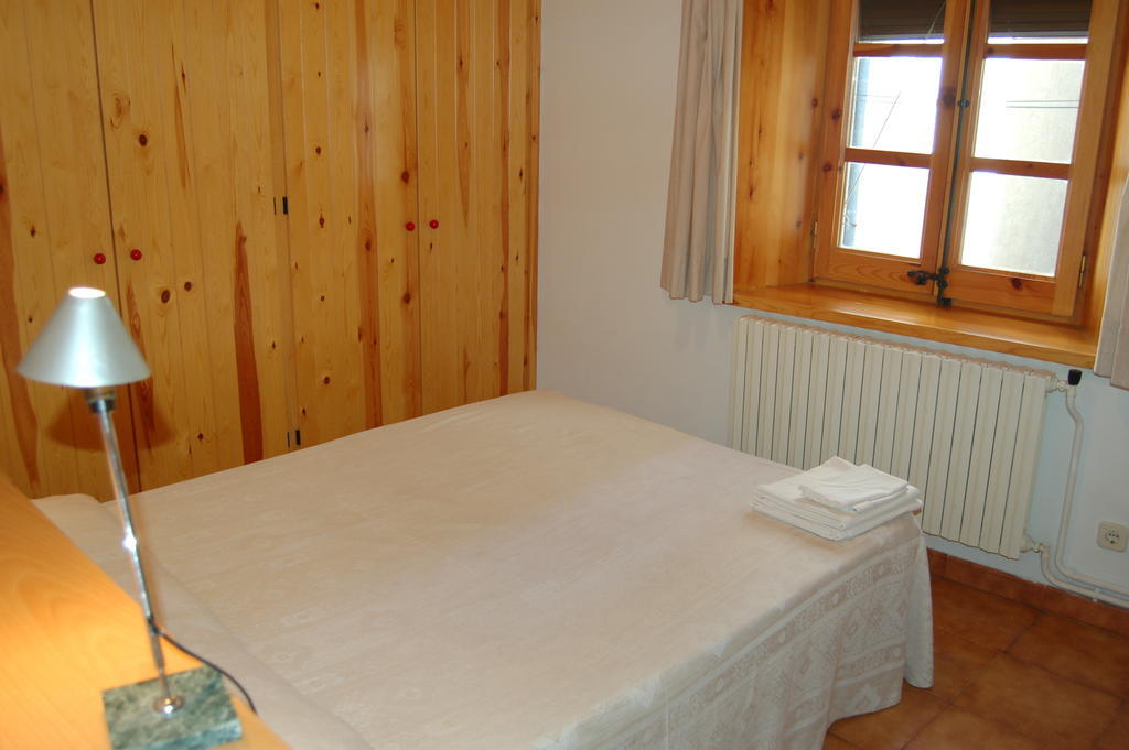 Apartaments Vall Ferrera Areu Chambre photo