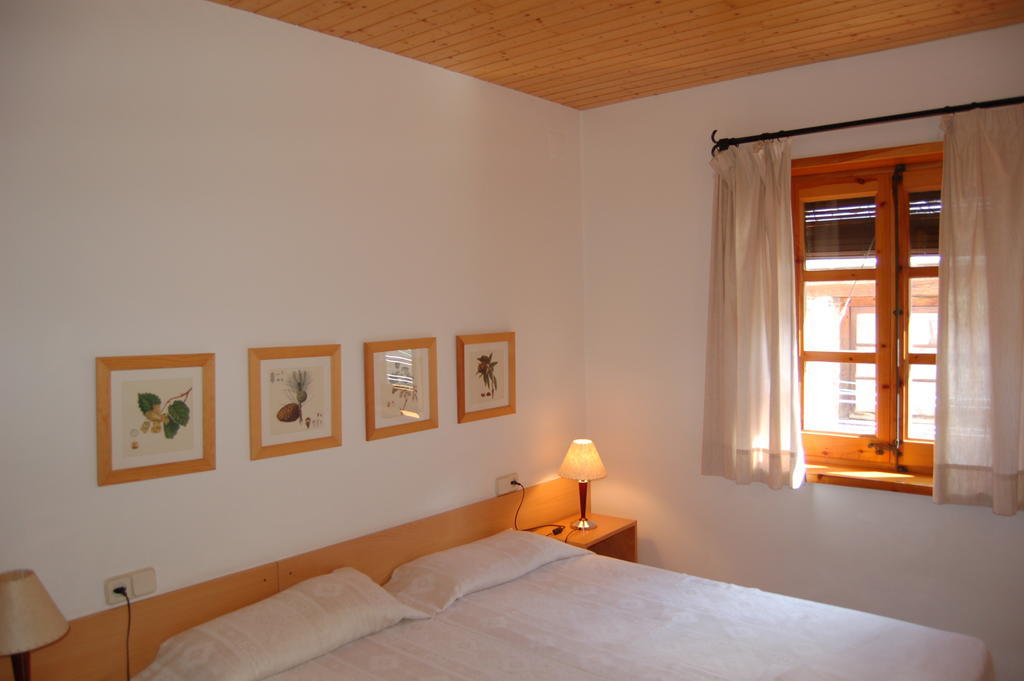 Apartaments Vall Ferrera Areu Chambre photo
