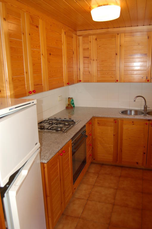 Apartaments Vall Ferrera Areu Chambre photo