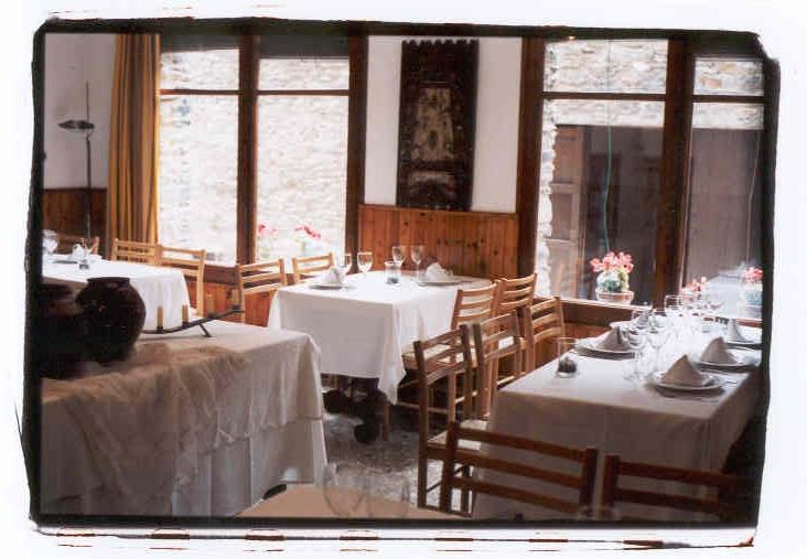Apartaments Vall Ferrera Areu Extérieur photo